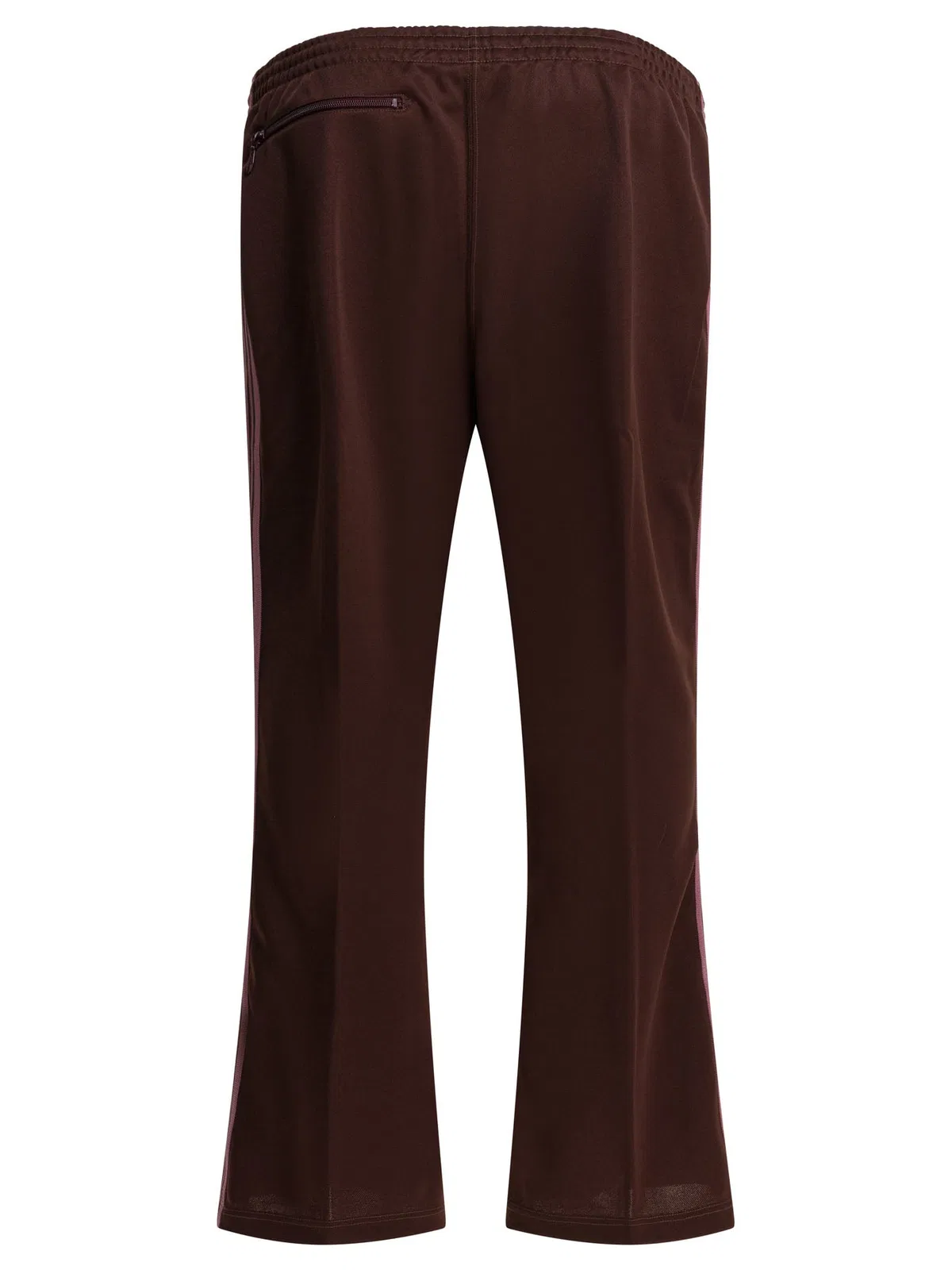 Needles "Boot-Cut Poly Smooth" Sport Pants