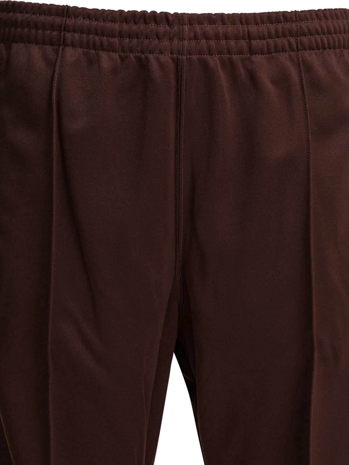 Needles "Boot-Cut Poly Smooth" Sport Pants