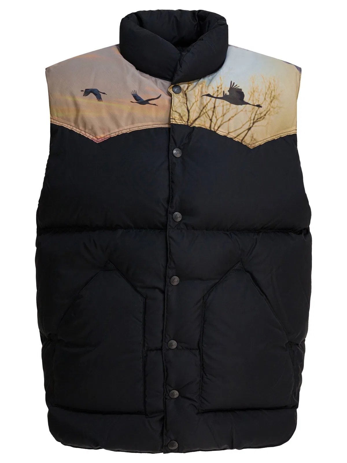 Needles "Needles X Rocky Mountain Featherbed" Sl
