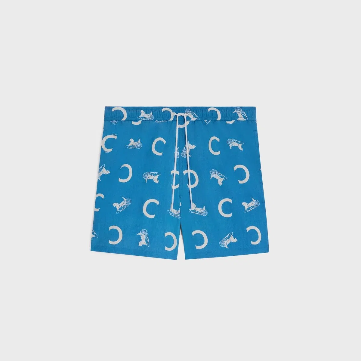 Celine Swimsuit Shorts