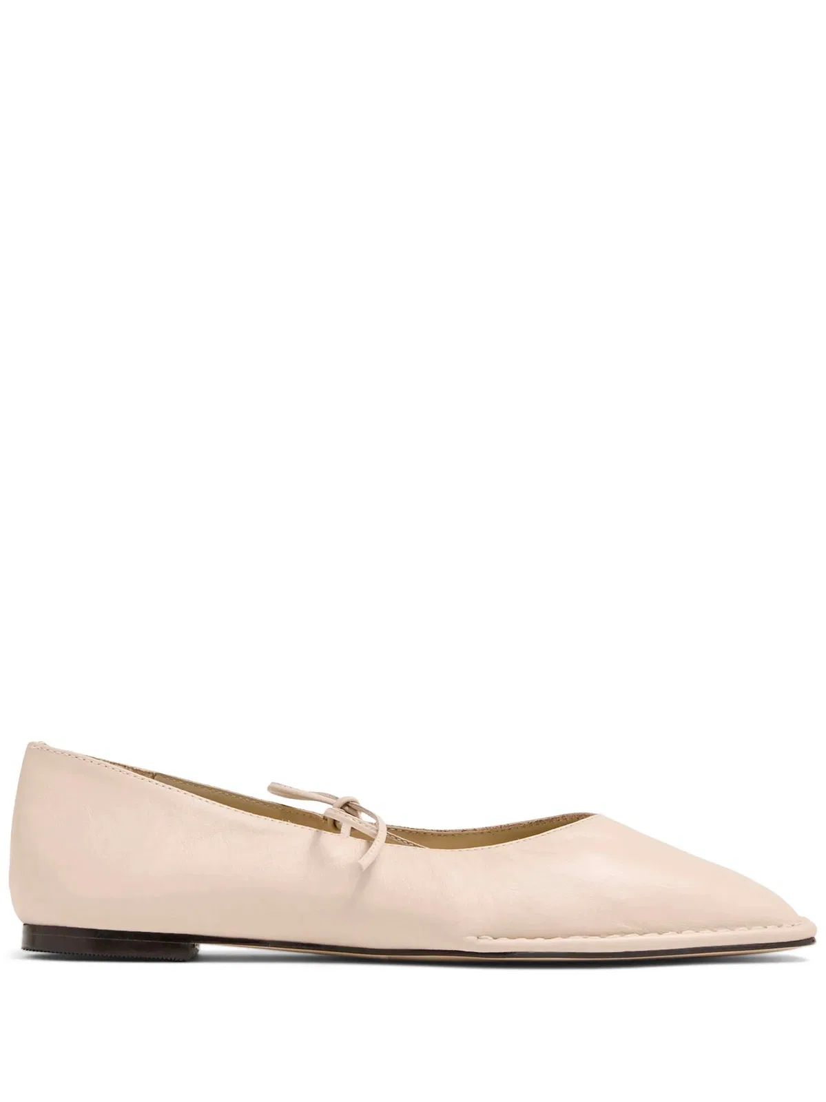 Alohas Sway Ballet Flats
