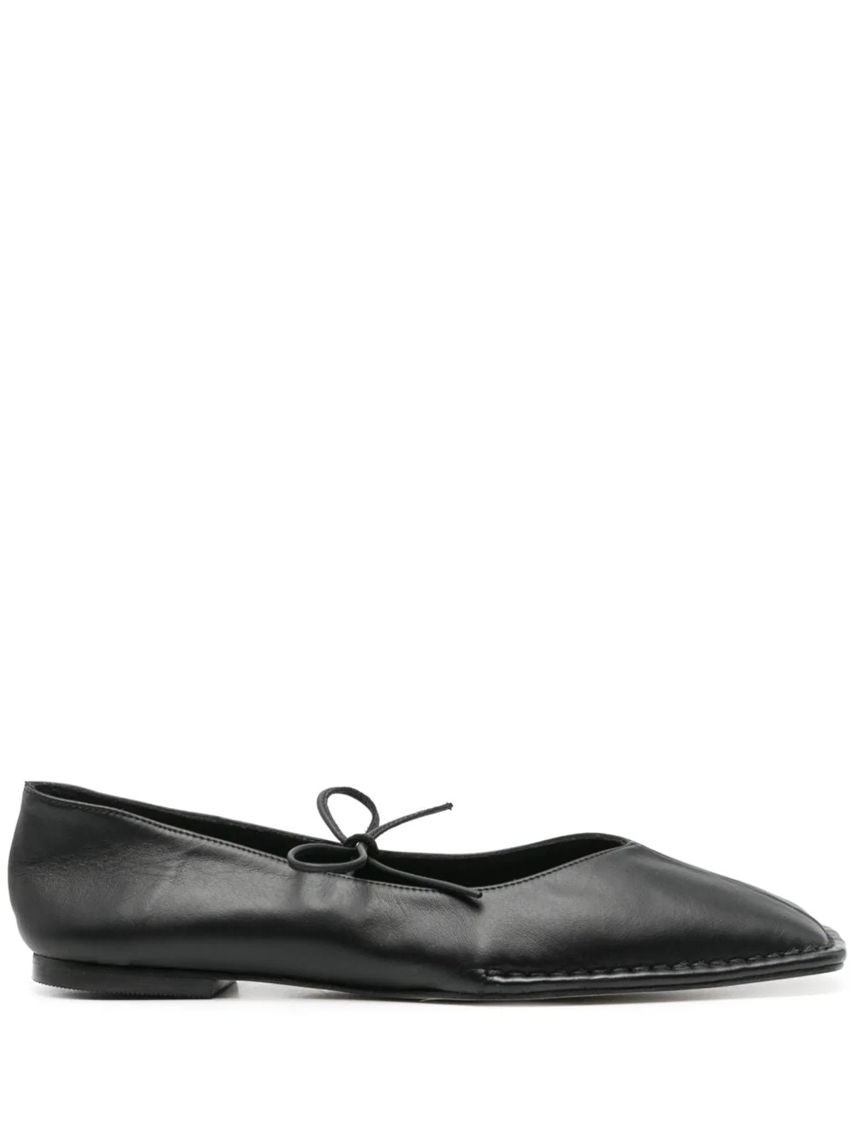Alohas Sway Ballet Flats