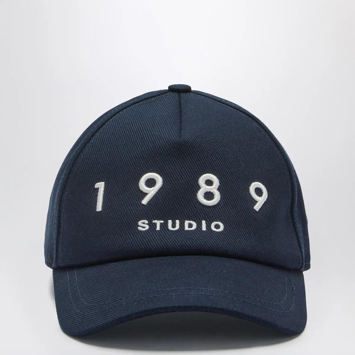 1989 studio Baseball Cap Dark Blue