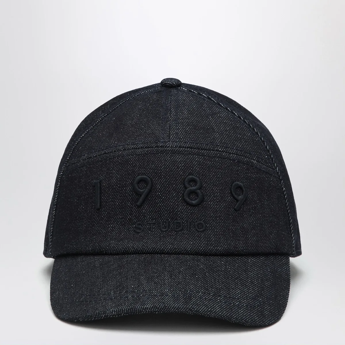 1989 studio Baseball Cap Dark Blue