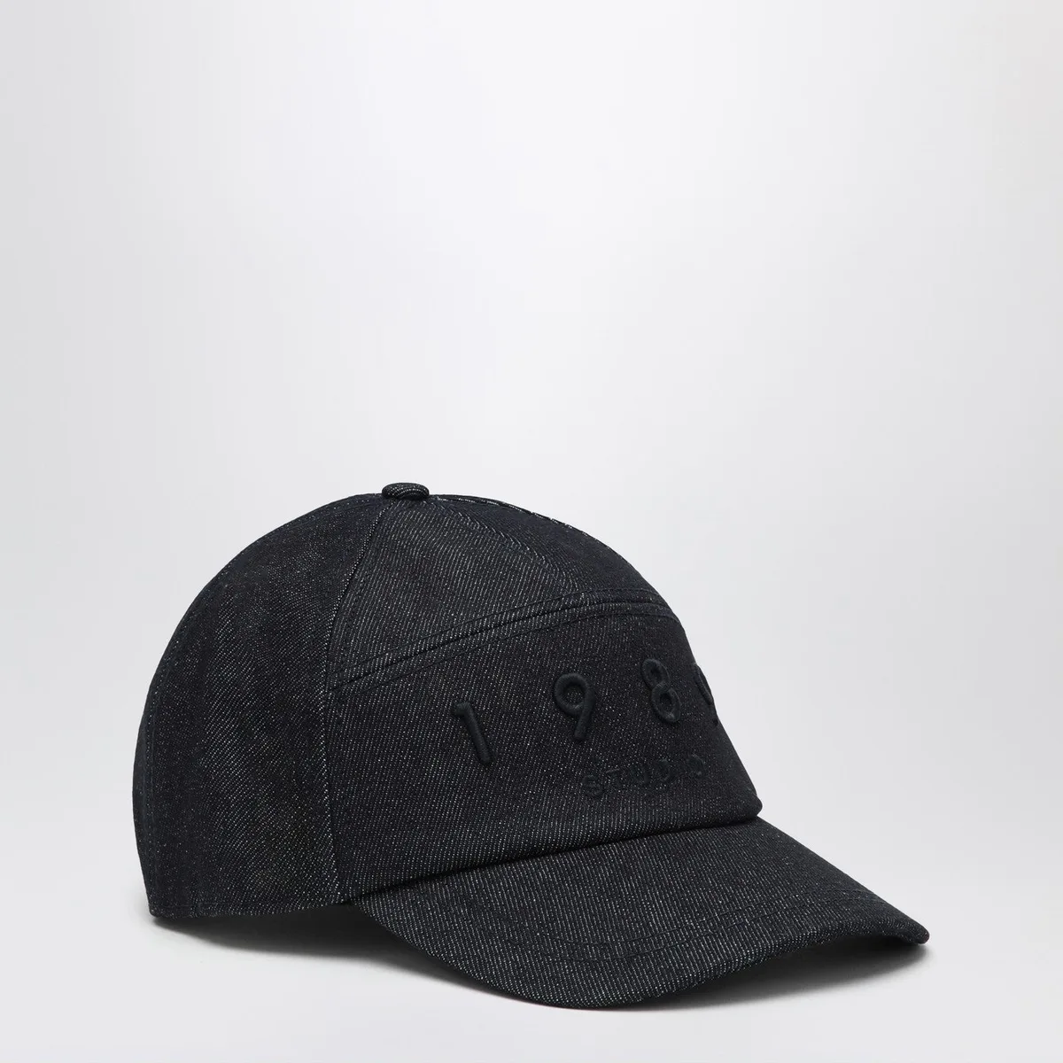 1989 studio Baseball Cap Dark Blue