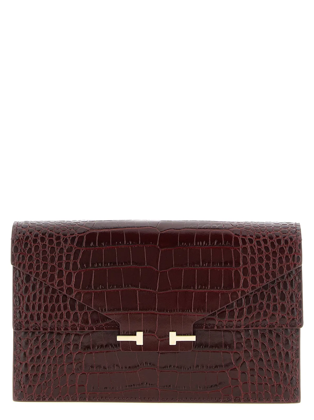 Tom Ford 'Aube' Mini Clutch