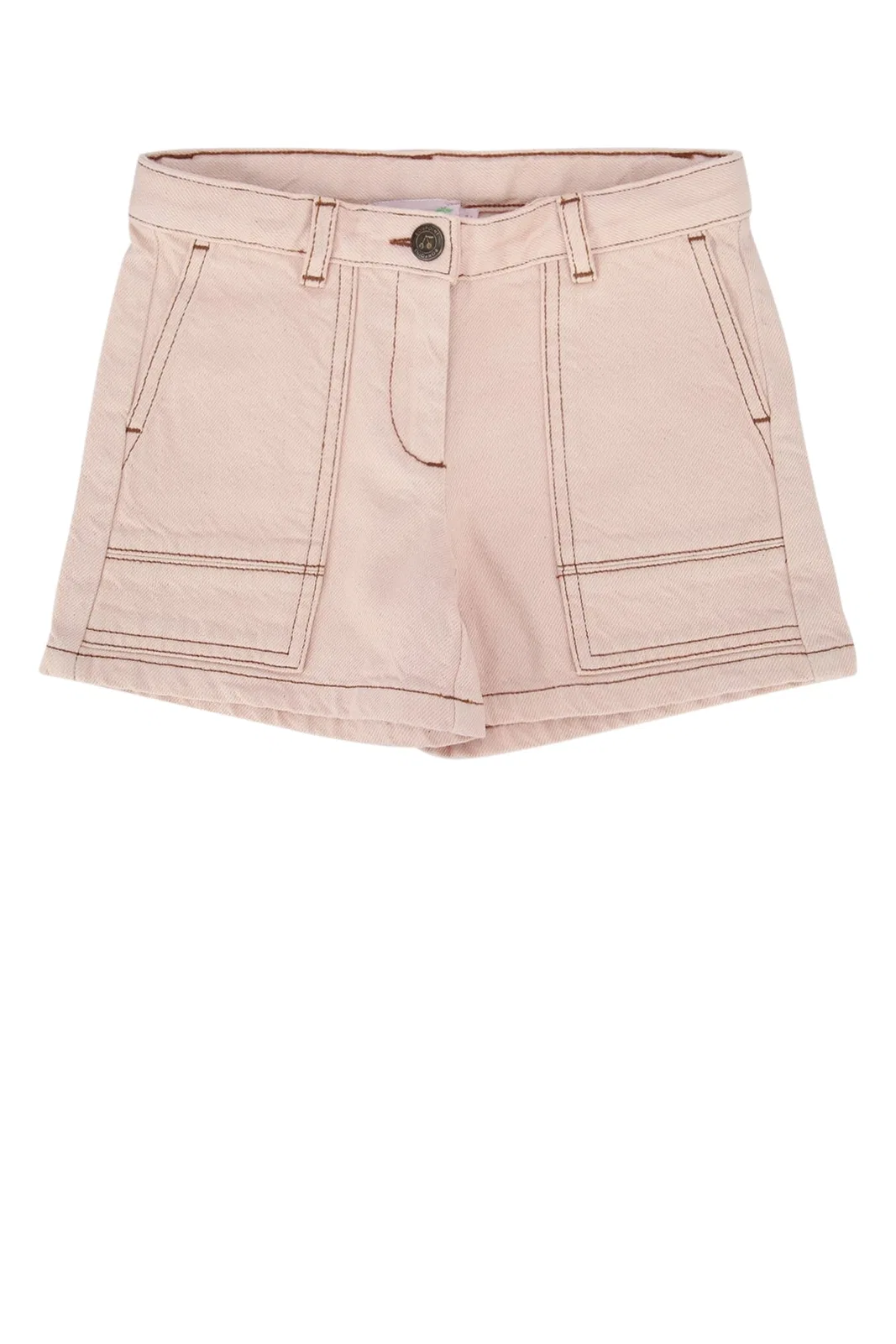 Bonpoint Kids Bermuda Emira