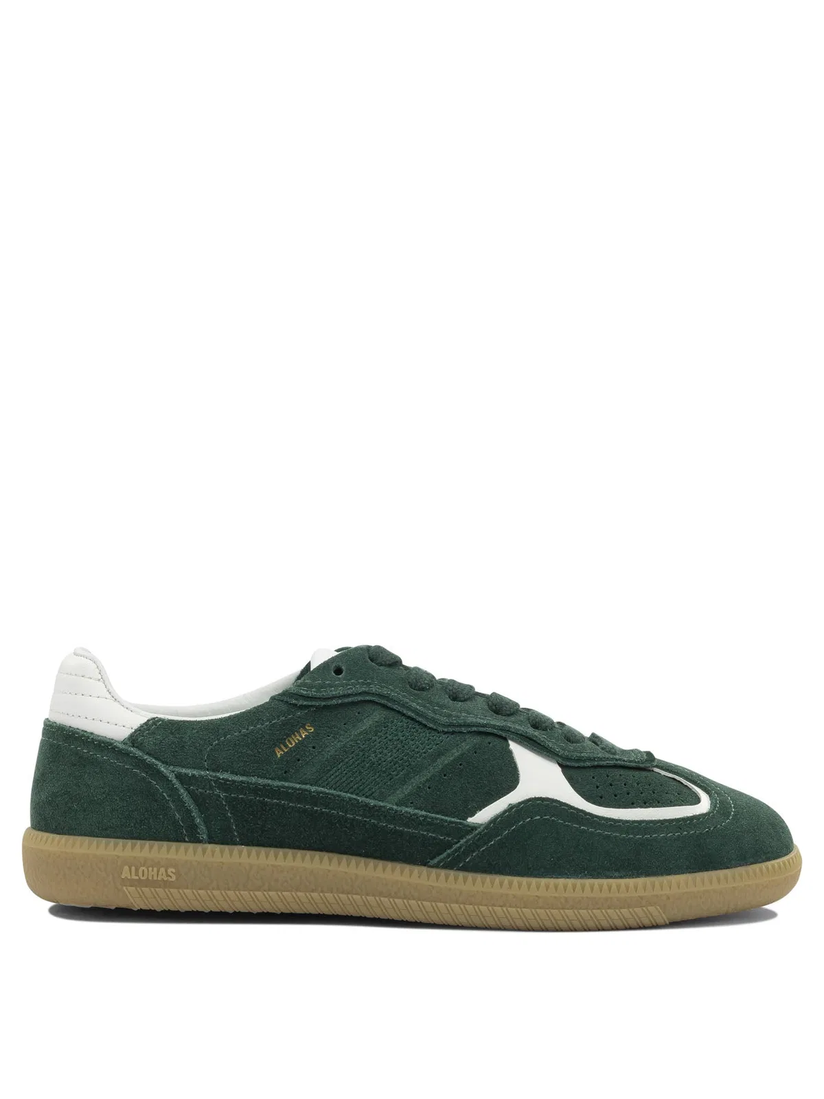 Alohas "Tb 490 Rife Sea" Sneakers