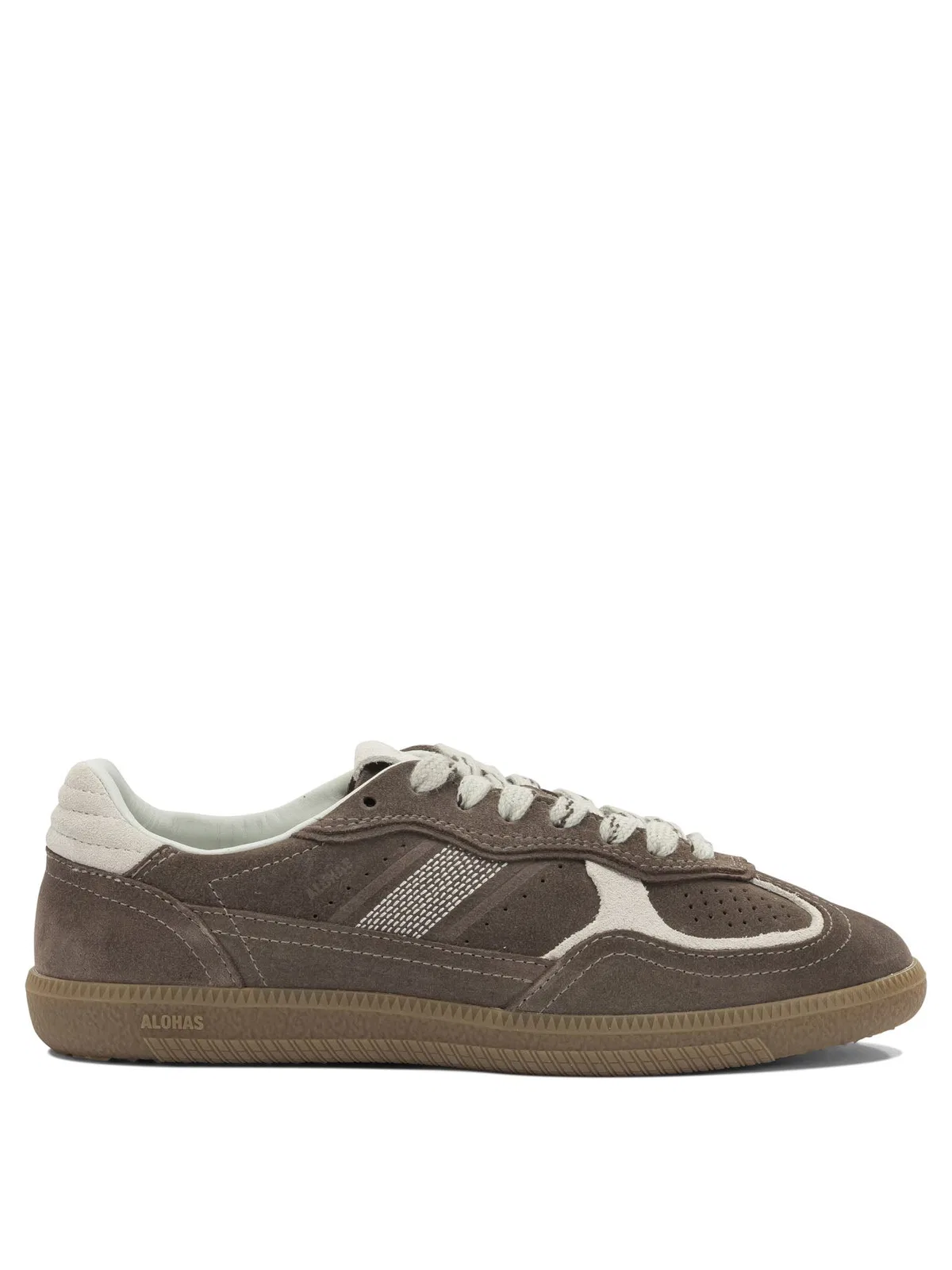 Alohas "Tb 490 Rife Sea" Sneakers