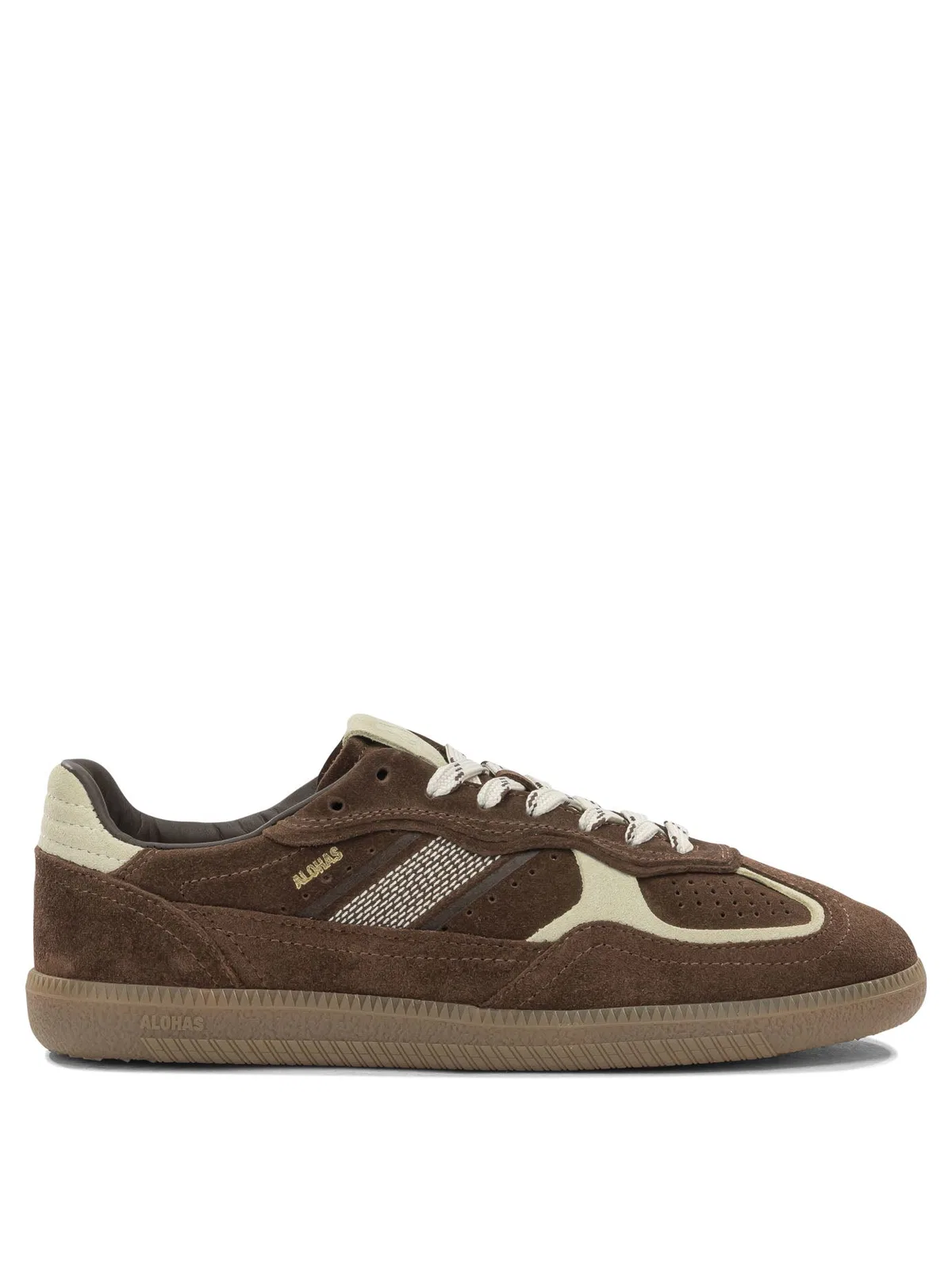 Alohas "Tb 490 Rife" Low-Top Sneakers