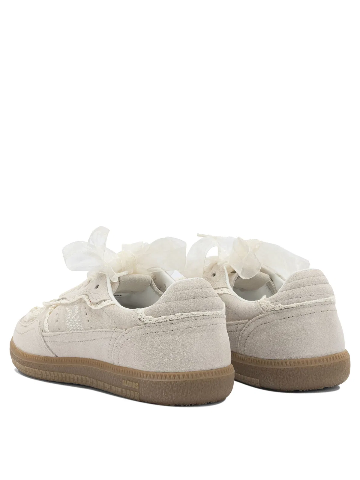 Alohas "Tb 490" Low-Top Sneakers
