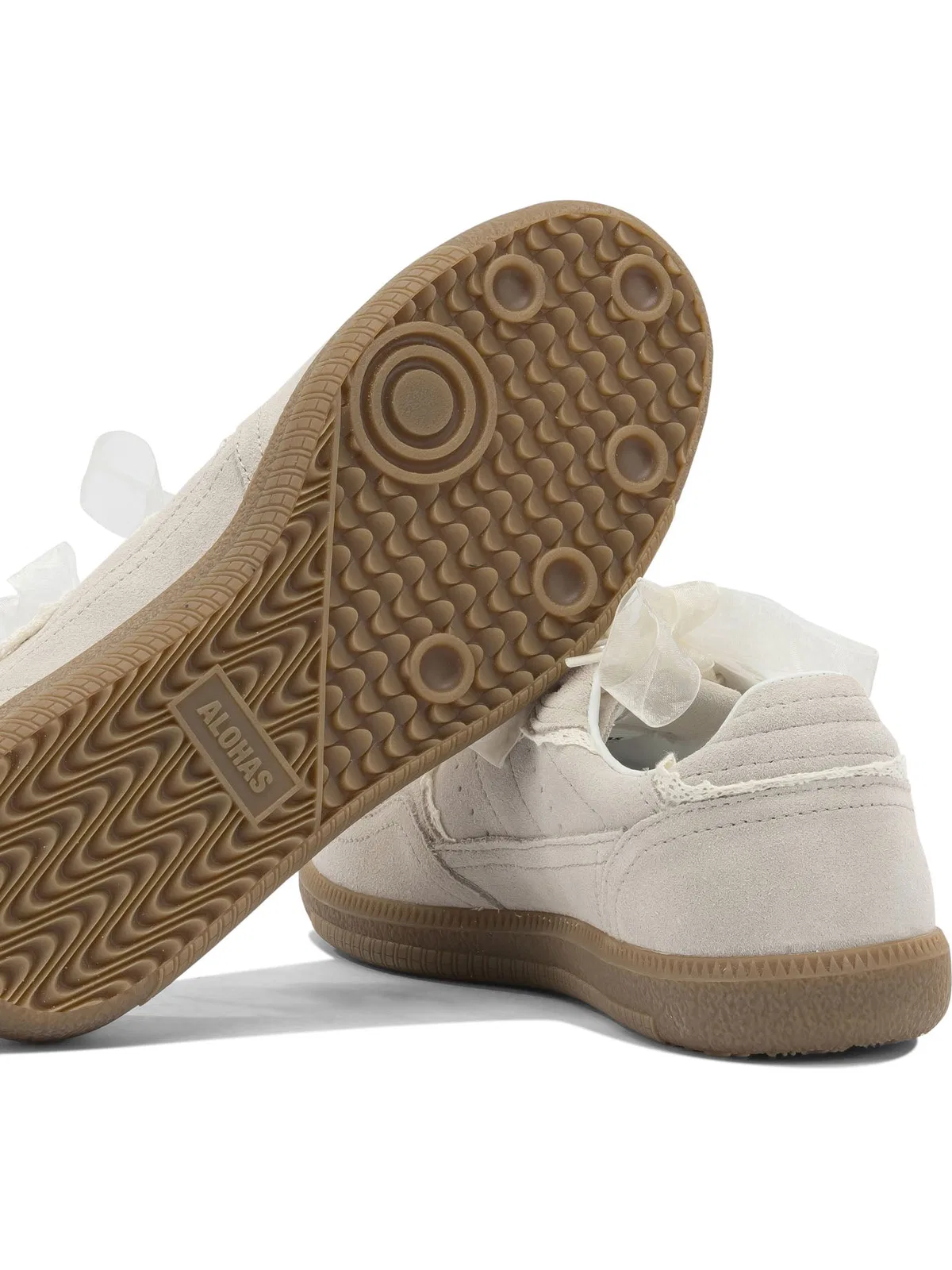 Alohas "Tb 490" Low-Top Sneakers