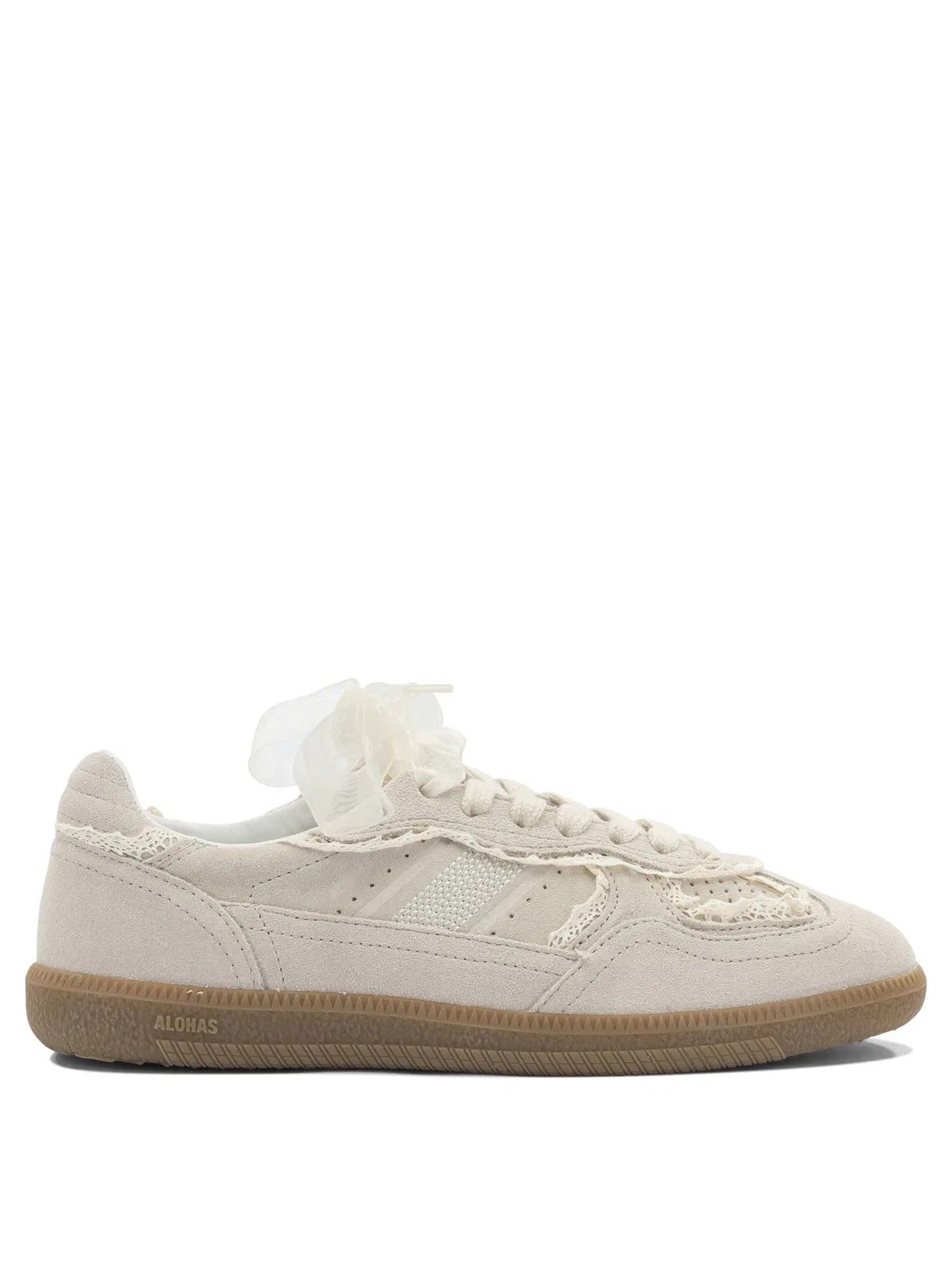 Alohas "Tb 490" Low-Top Sneakers