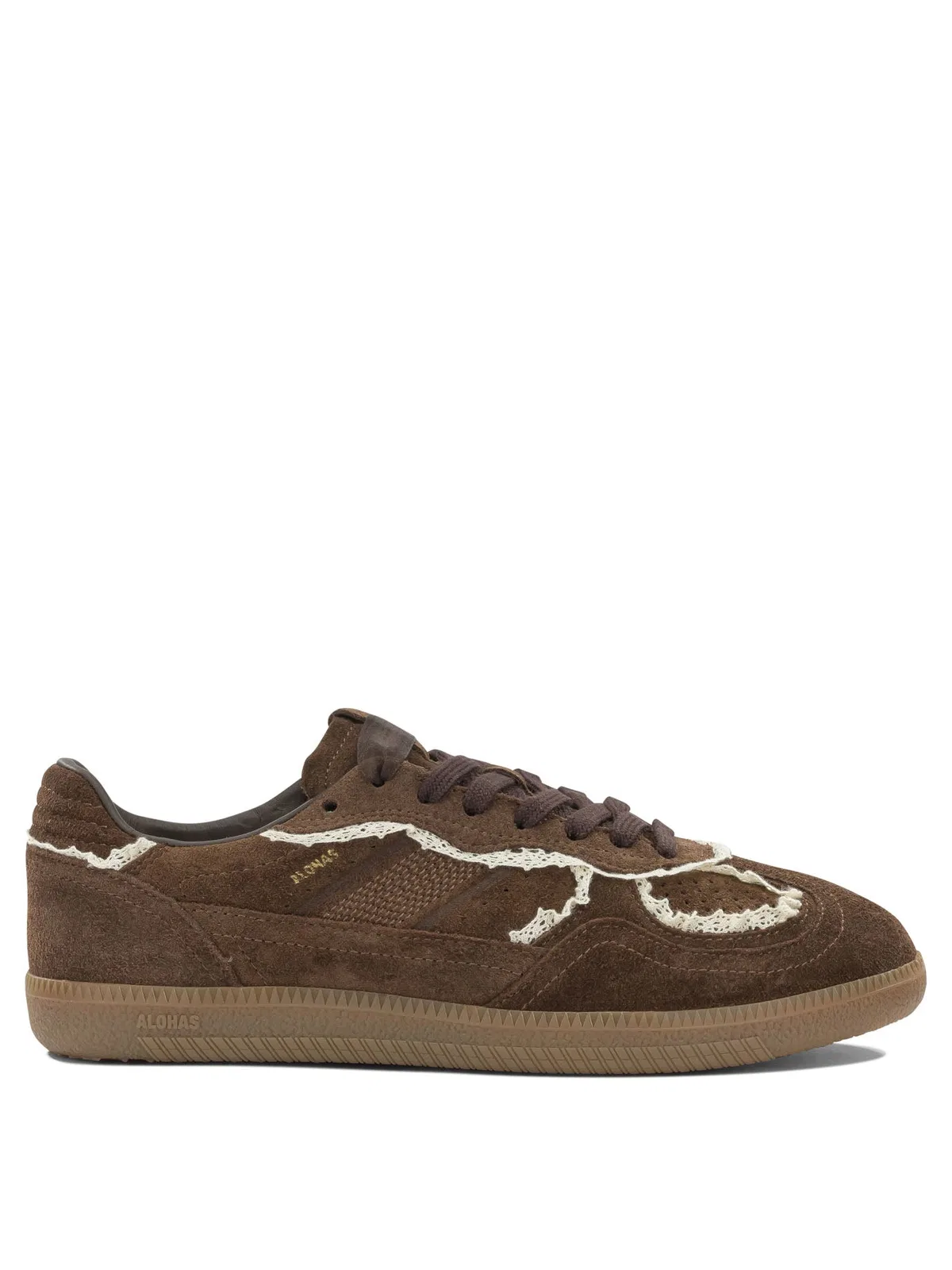 Alohas "Tb 490" Low-Top Sneakers