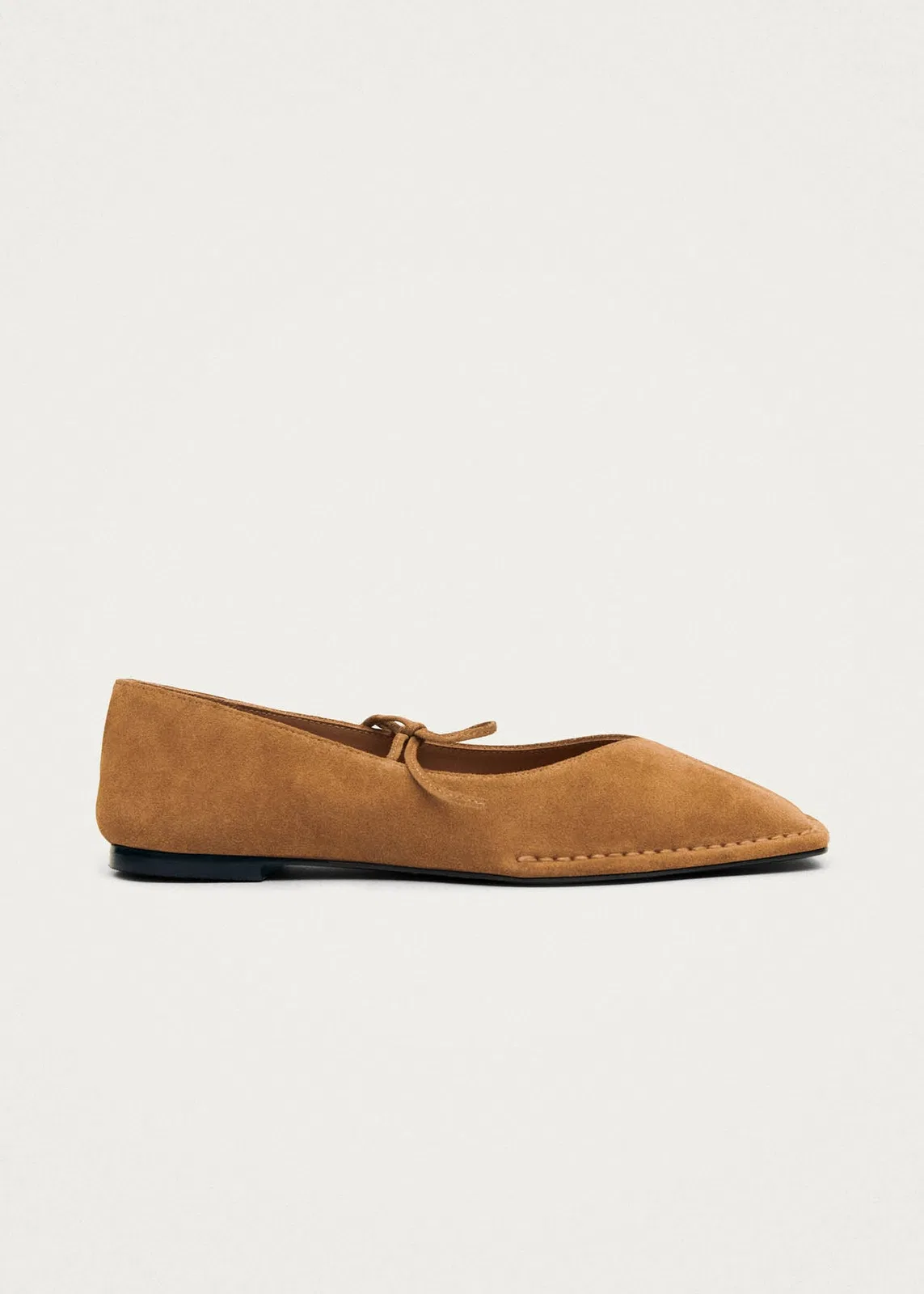 Alohas Sway Ballet Flats