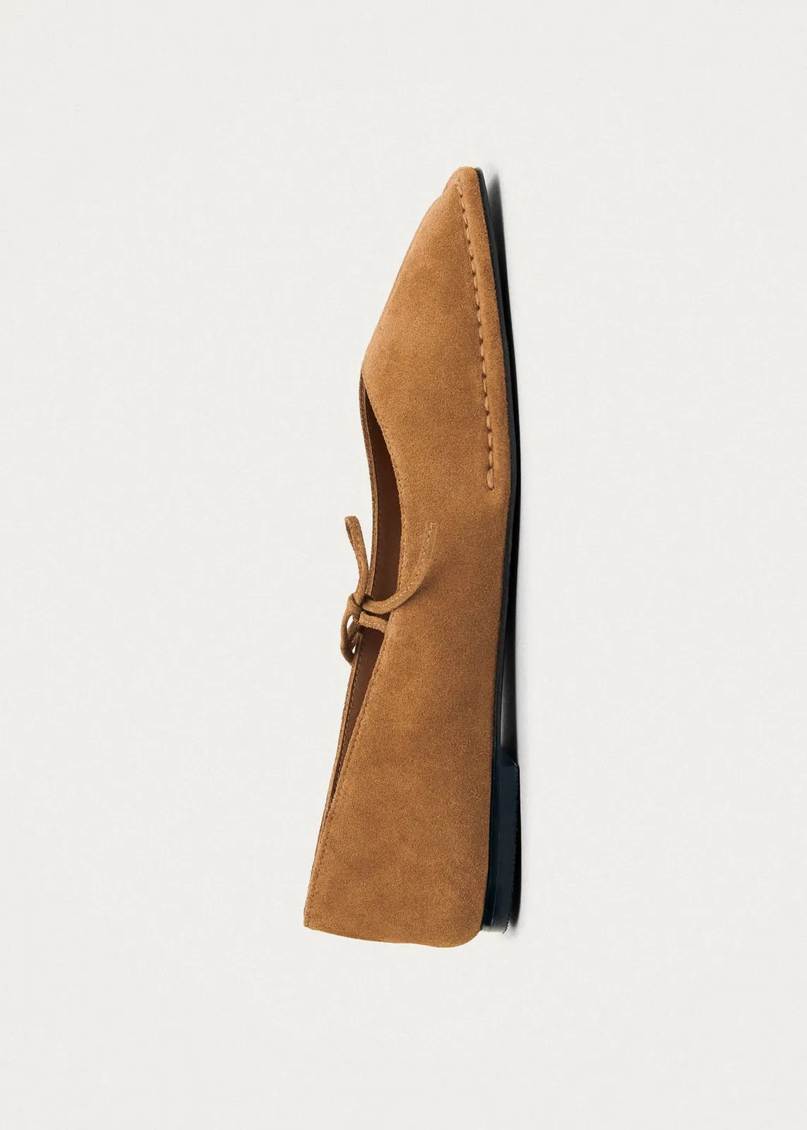 Alohas Sway Ballet Flats
