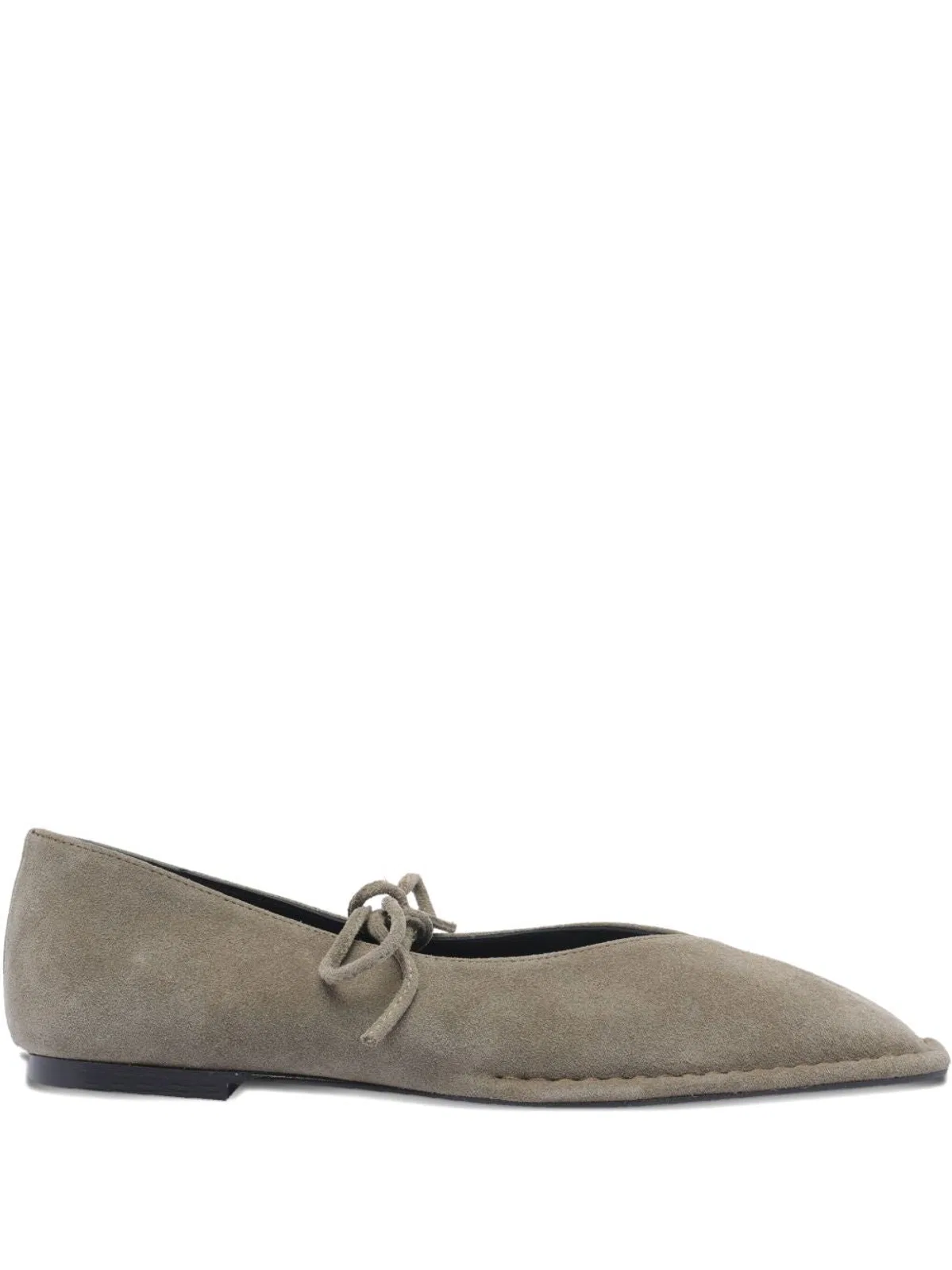 Alohas Sway Ballet Flats