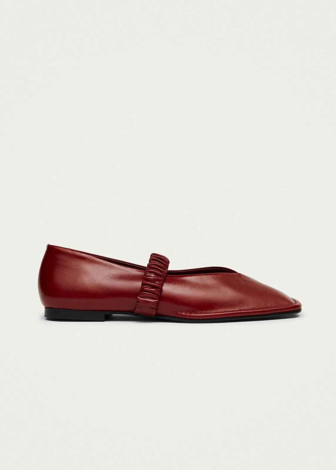 Alohas Lautan Ballet Flats