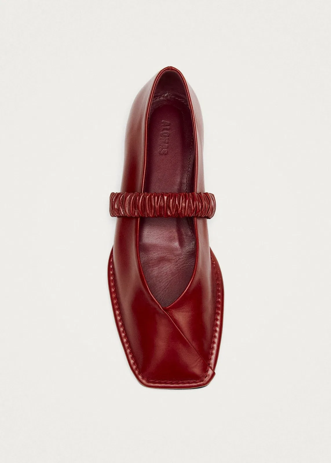 Alohas Lautan Ballet Flats