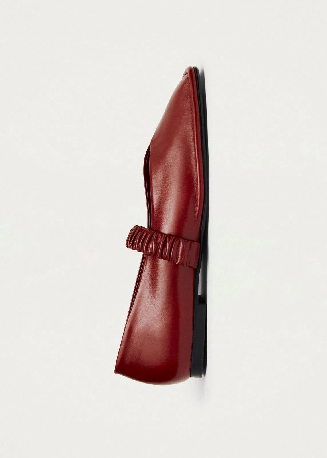 Alohas Lautan Ballet Flats