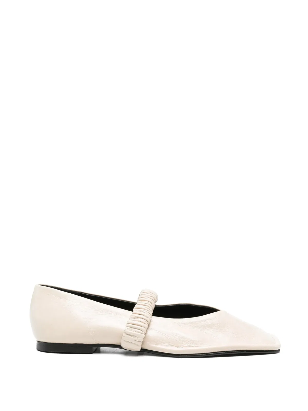 Alohas Lautan Ballet Flats