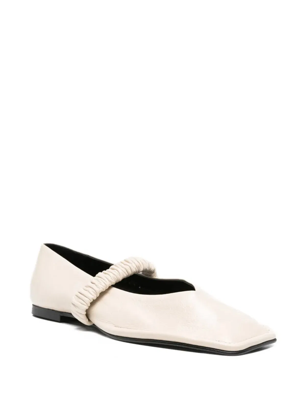 Alohas Lautan Ballet Flats