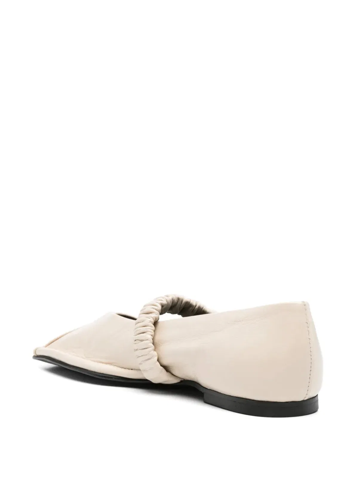 Alohas Lautan Ballet Flats