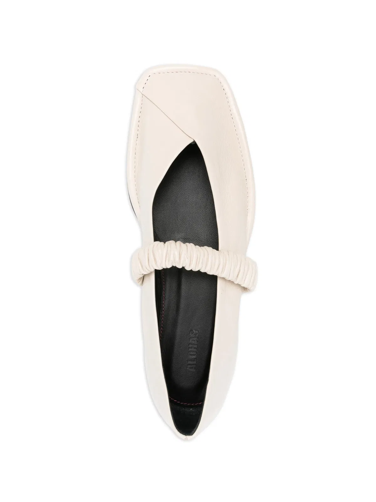 Alohas Lautan Ballet Flats