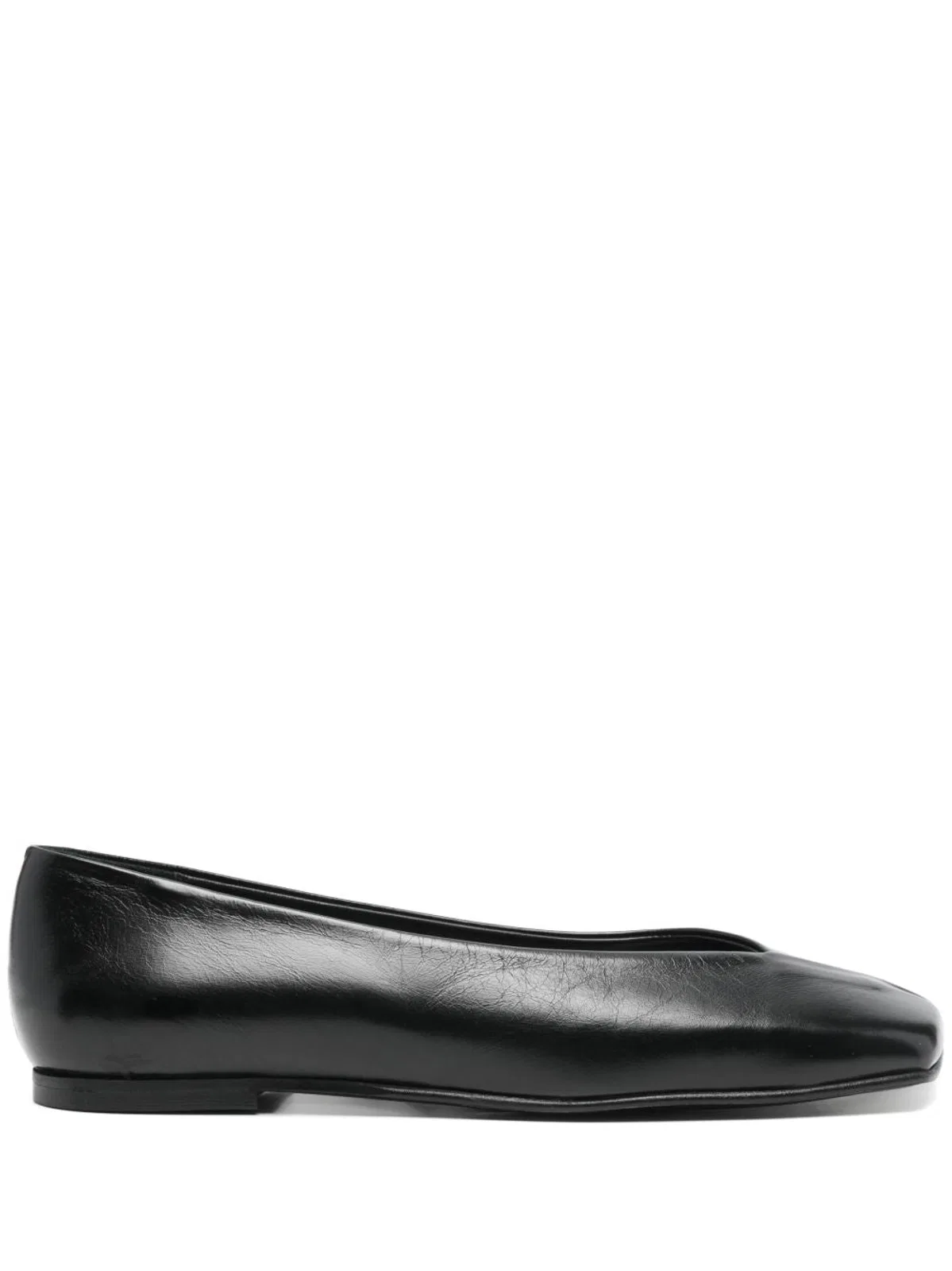 Alohas Katia Ballet Flats