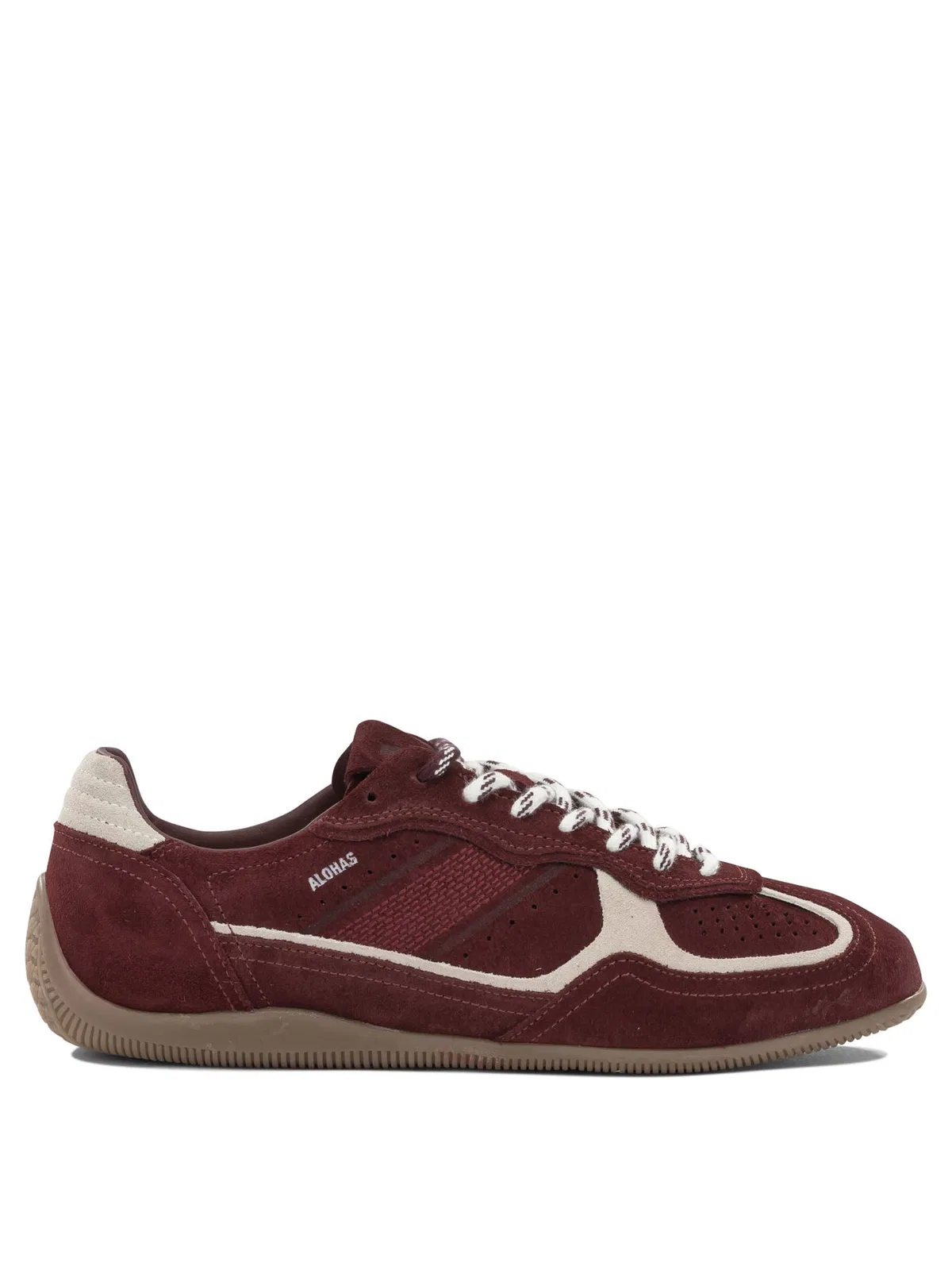 Alohas "Tb 91" Low-Top Sneakers