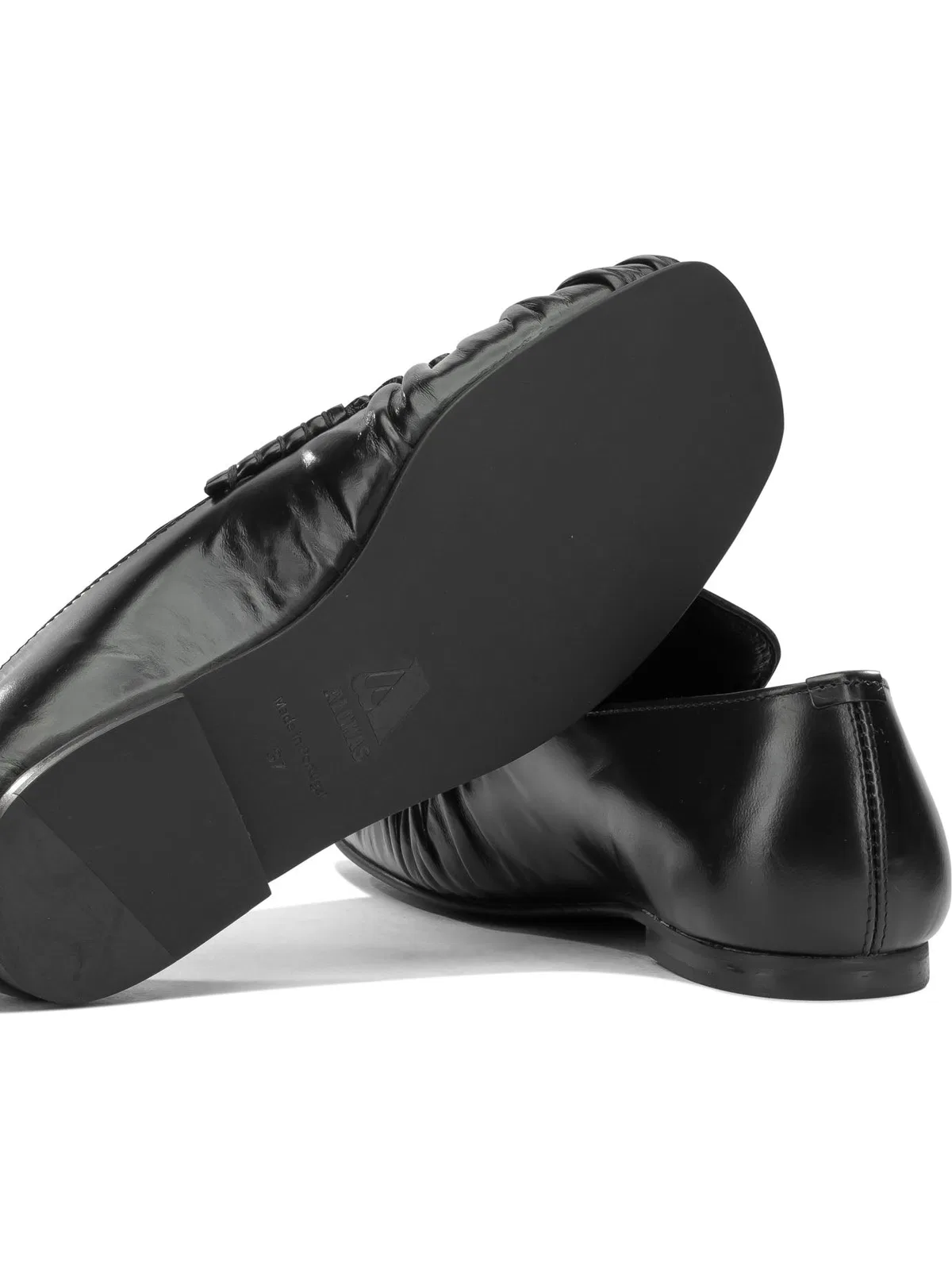 Alohas "Aven" Loafers