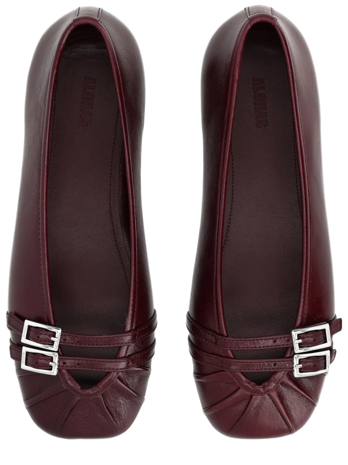 Alohas Ballerina Cendana