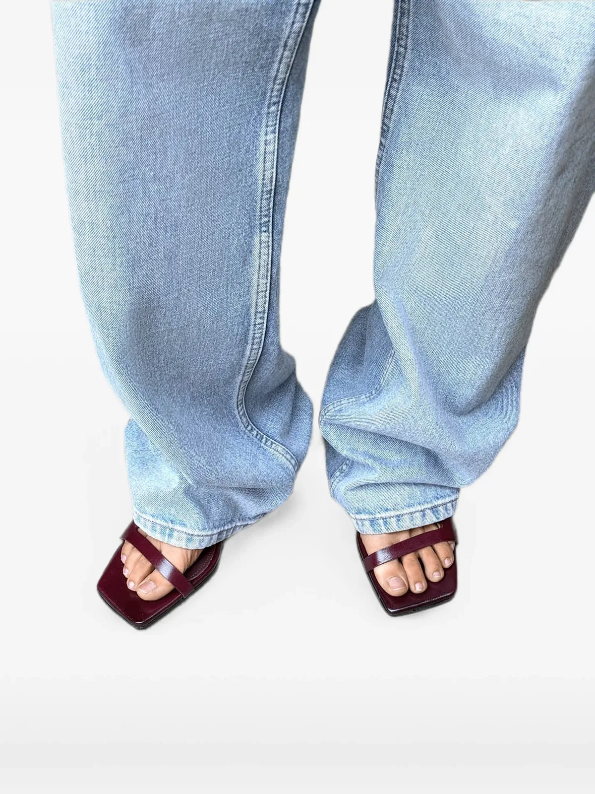Alohas Orielle Sandals