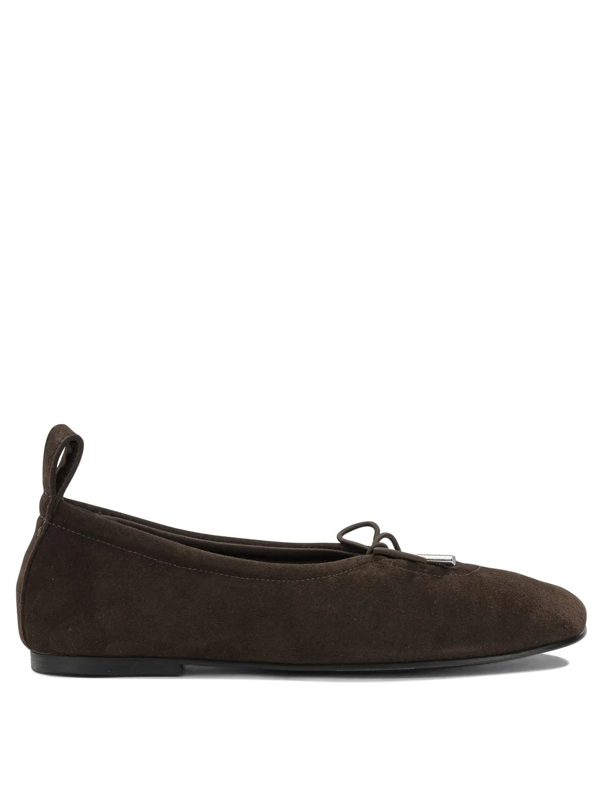 Alohas "Rosalind" Classic Ballet Flats