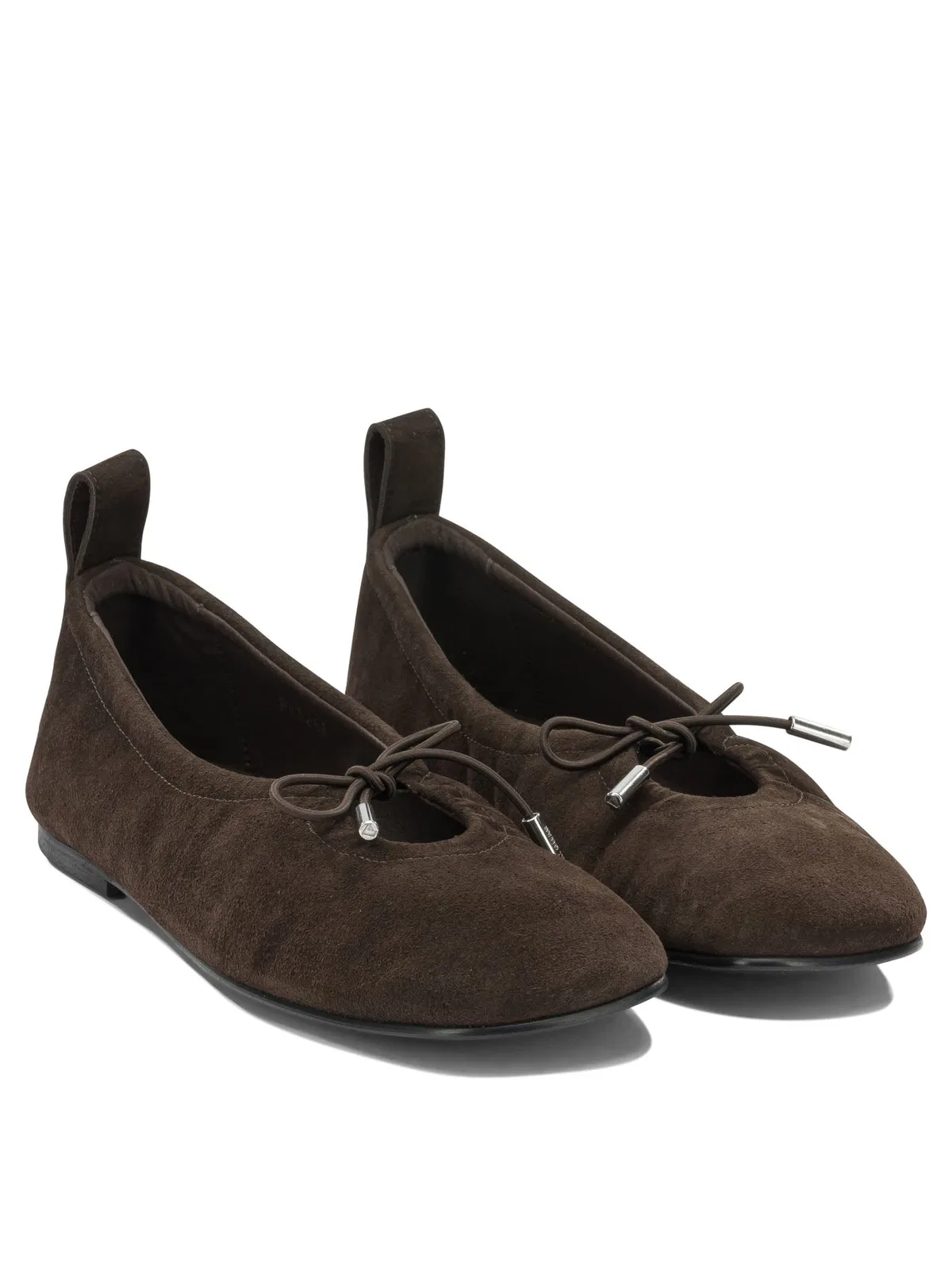 Alohas "Rosalind" Classic Ballet Flats