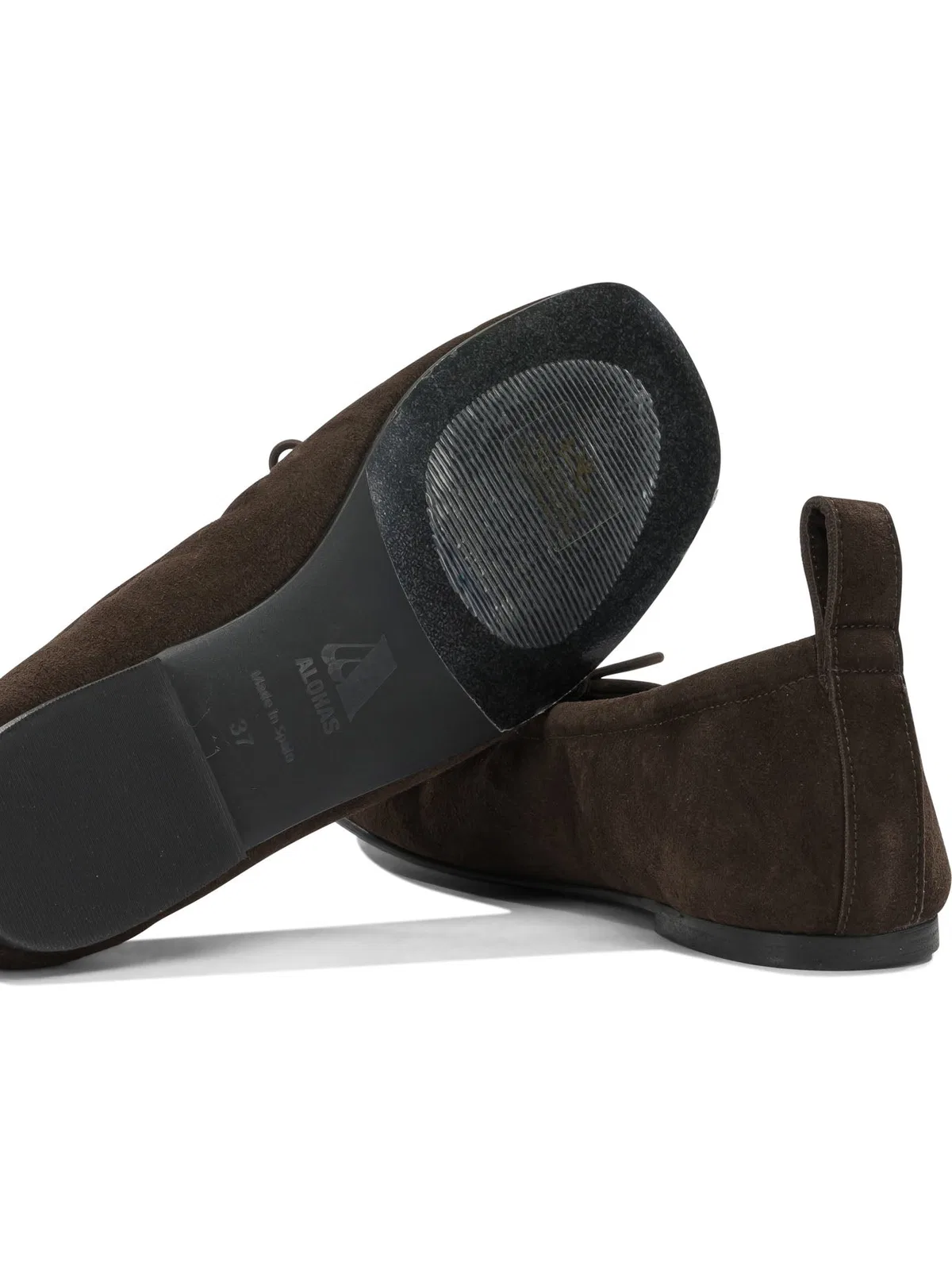 Alohas "Rosalind" Classic Ballet Flats