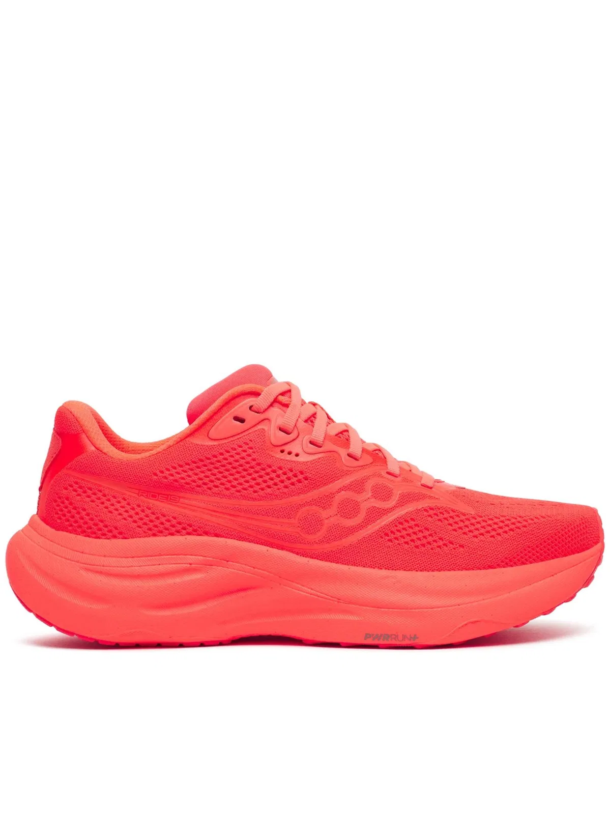 Saucony Ride 19