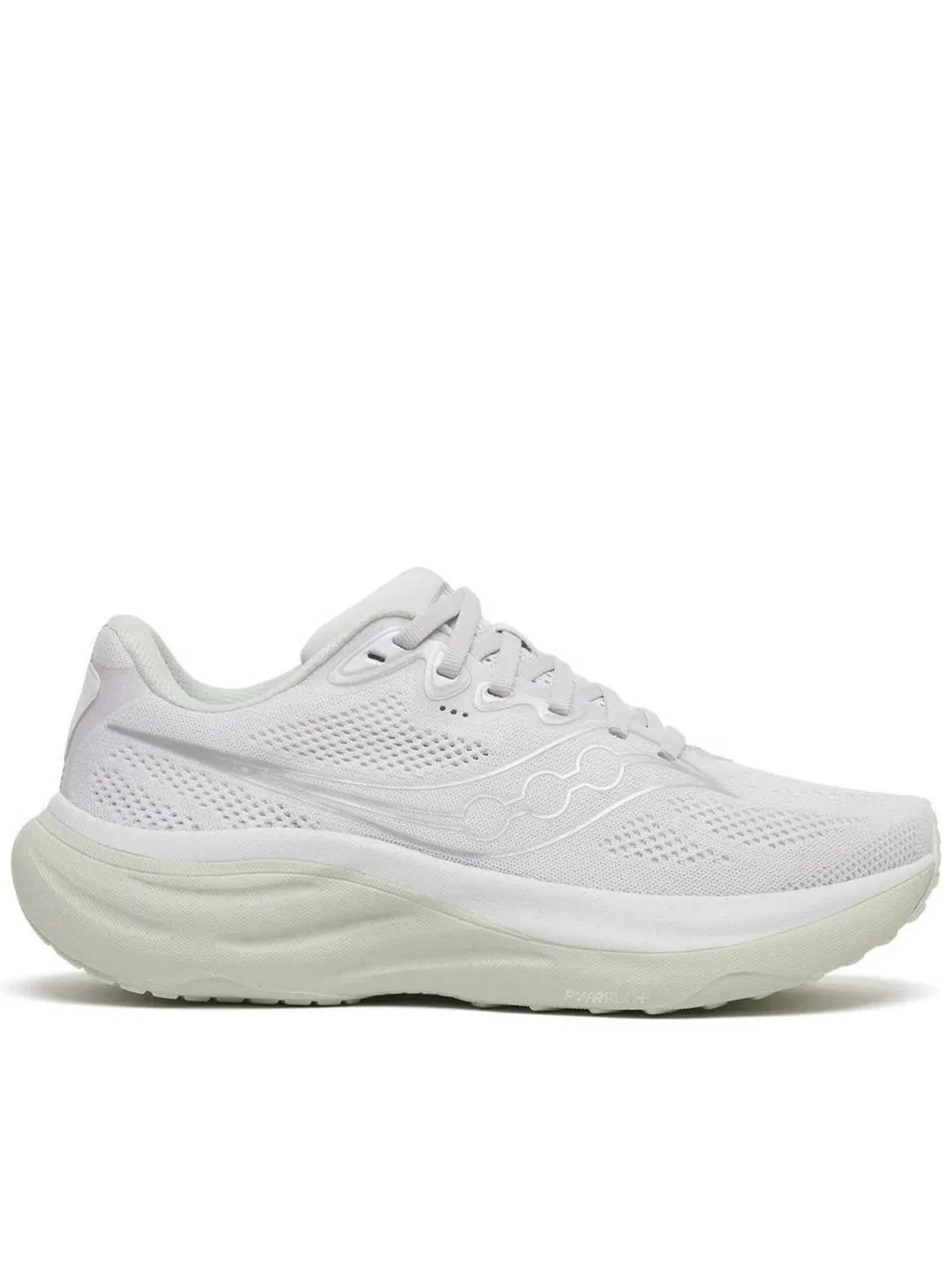 Saucony Ride 19
