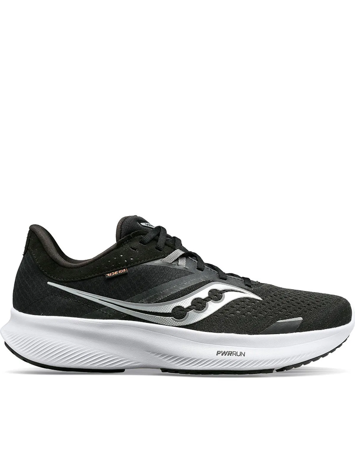 Saucony Ride 16