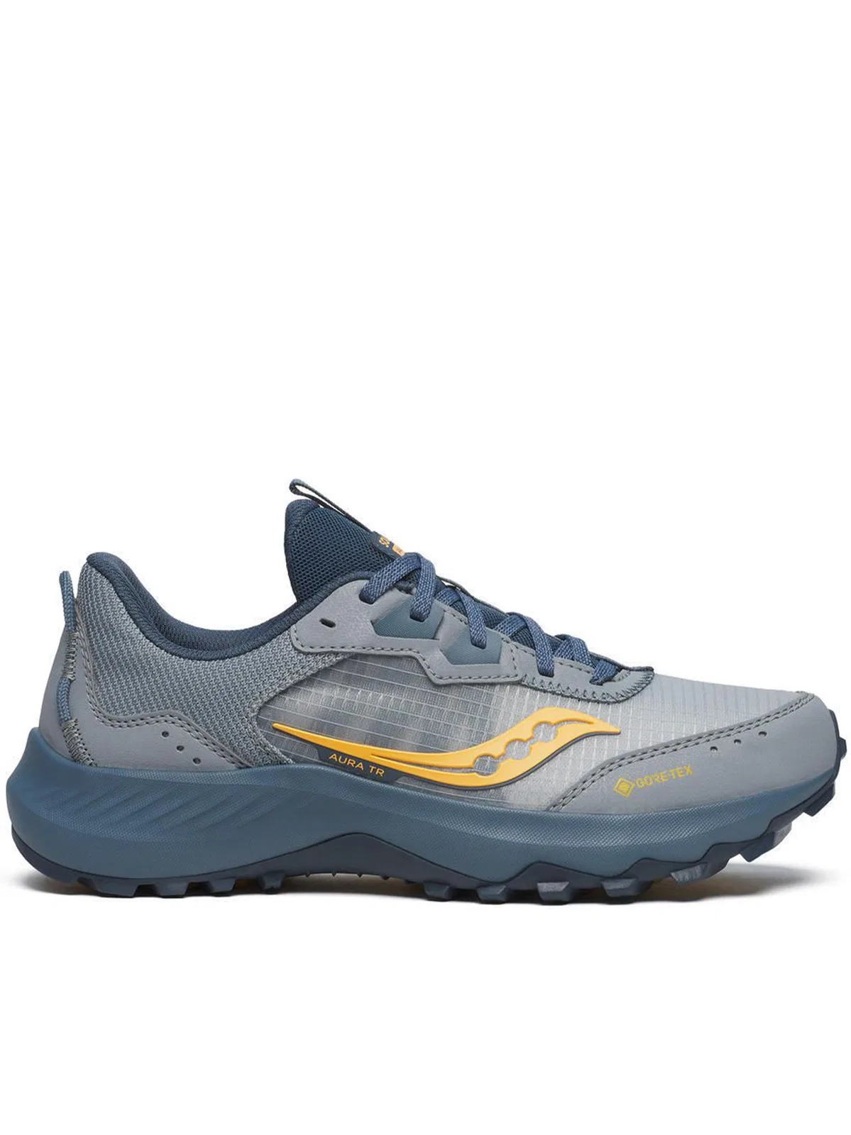Saucony Aura Tr Gtx