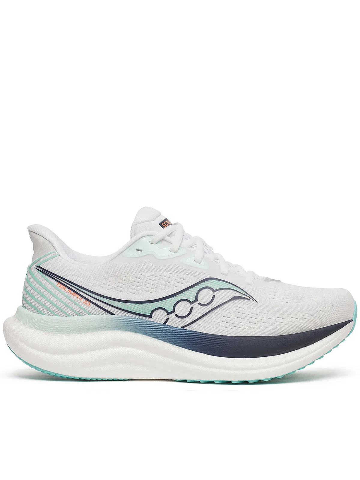 Saucony Triumph 23