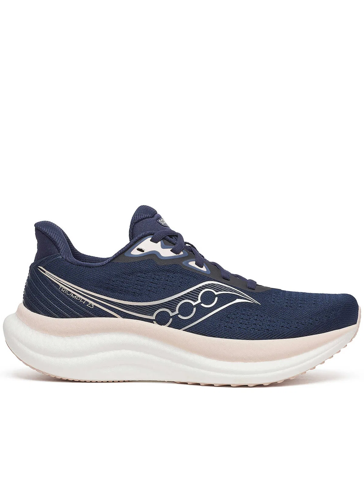 Saucony Triumph 23