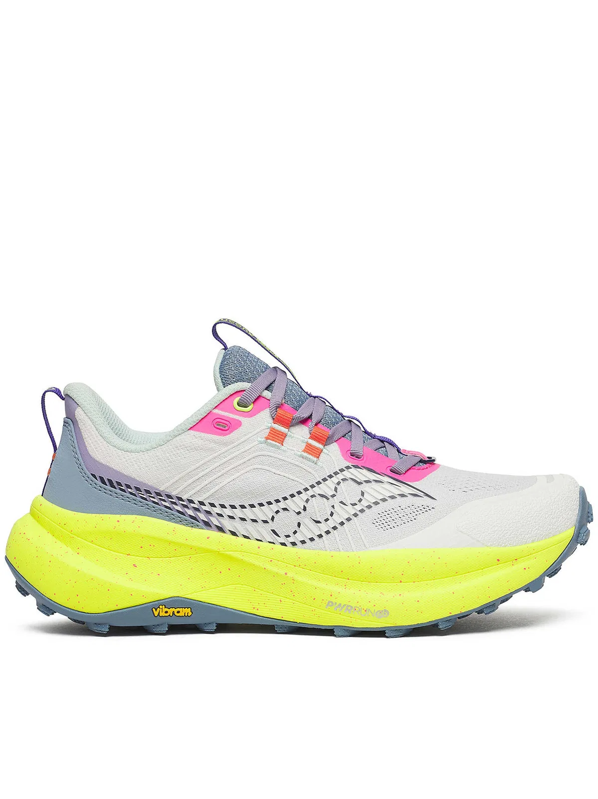 Saucony Xodus Ultra 4