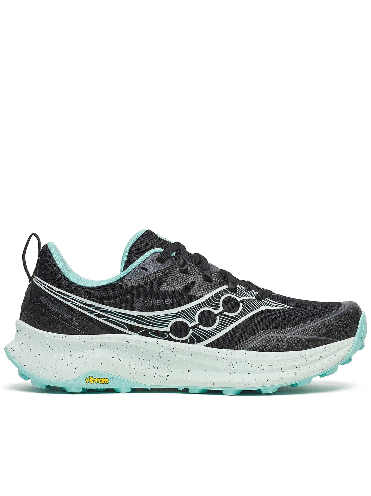 Saucony Peregrine 16 Gtx