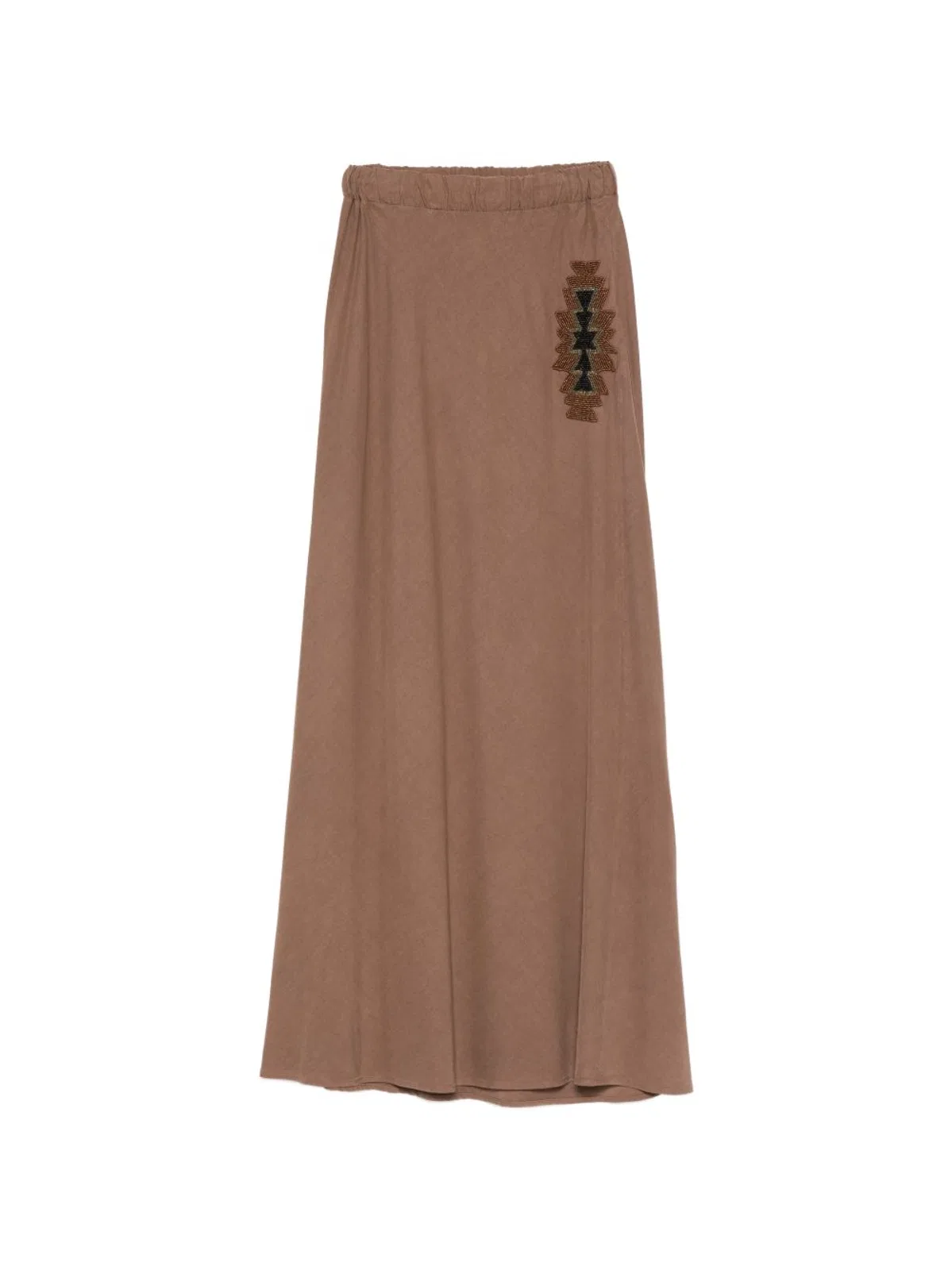Bazar Deluxe Long Skirt