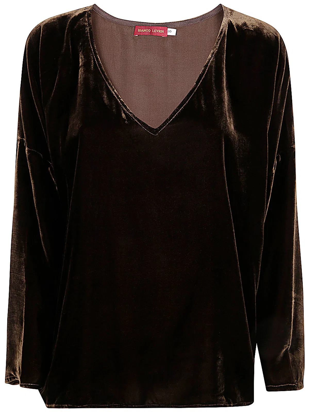 Bianco Levrin Bria Shirt