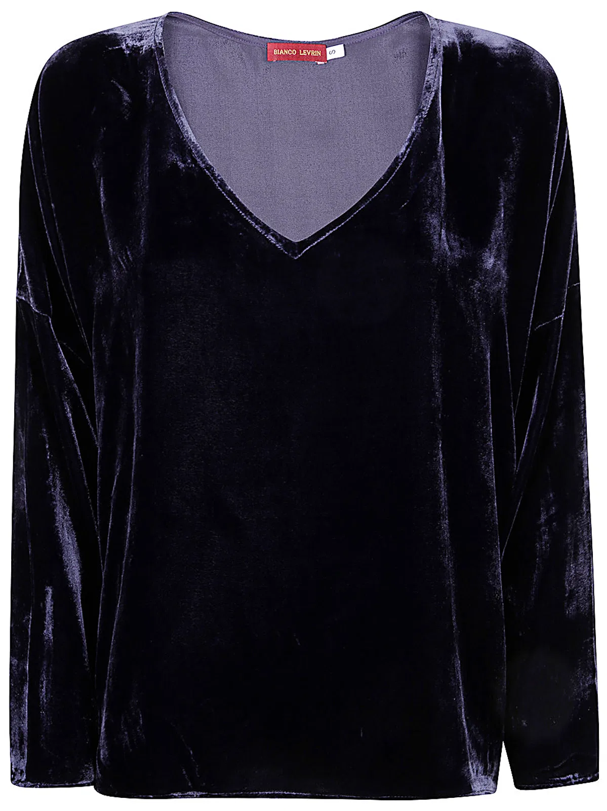 Bianco Levrin Bria Shirt