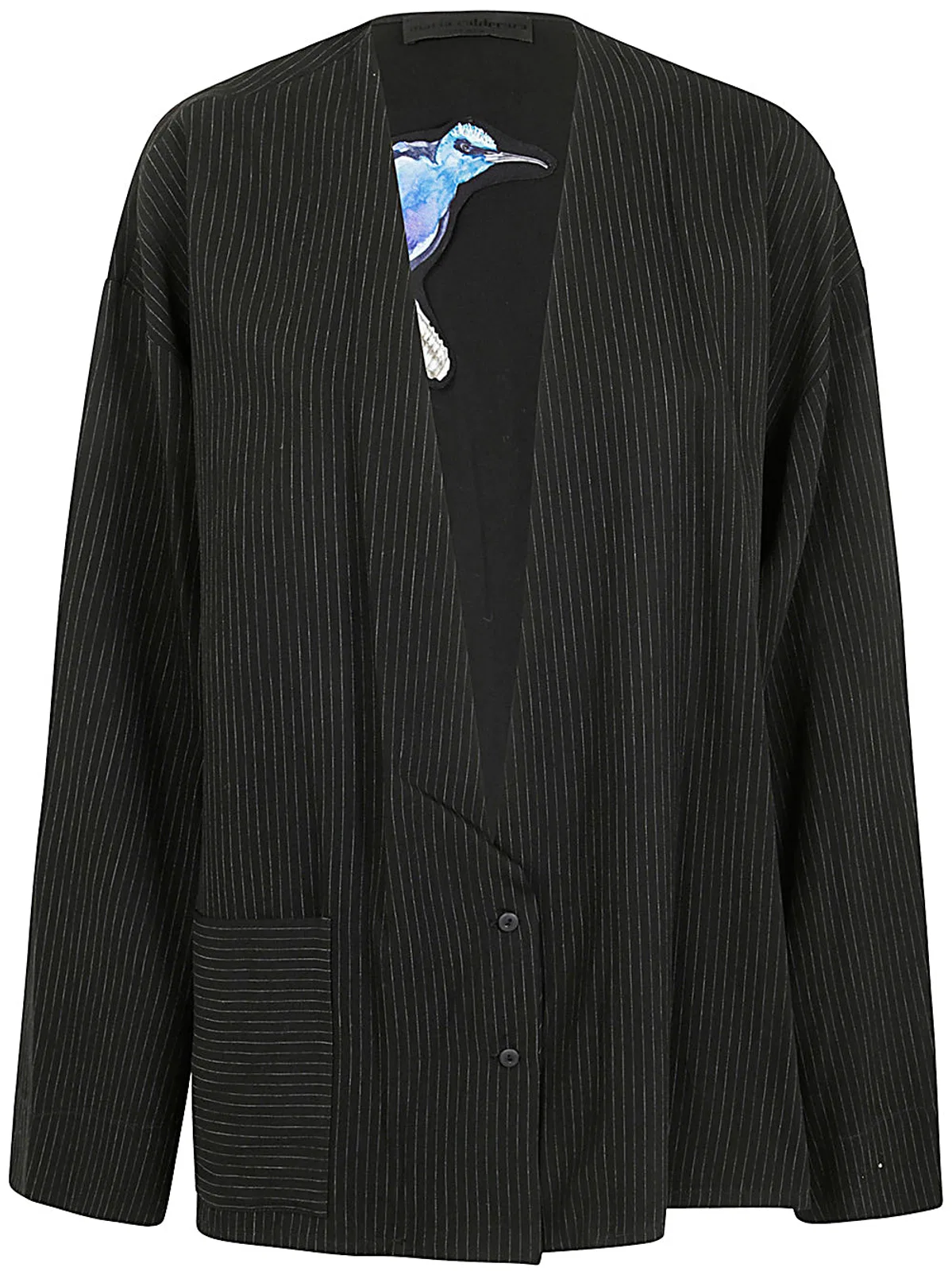 Maria Calderara Over Jacket