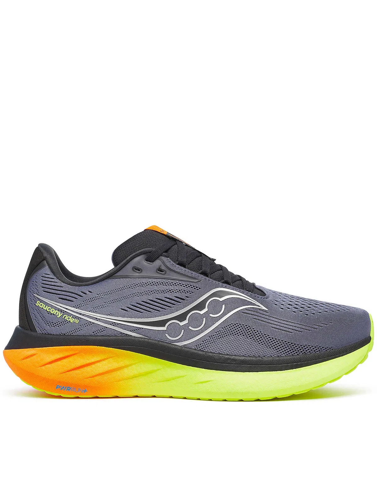 Saucony Ride 18