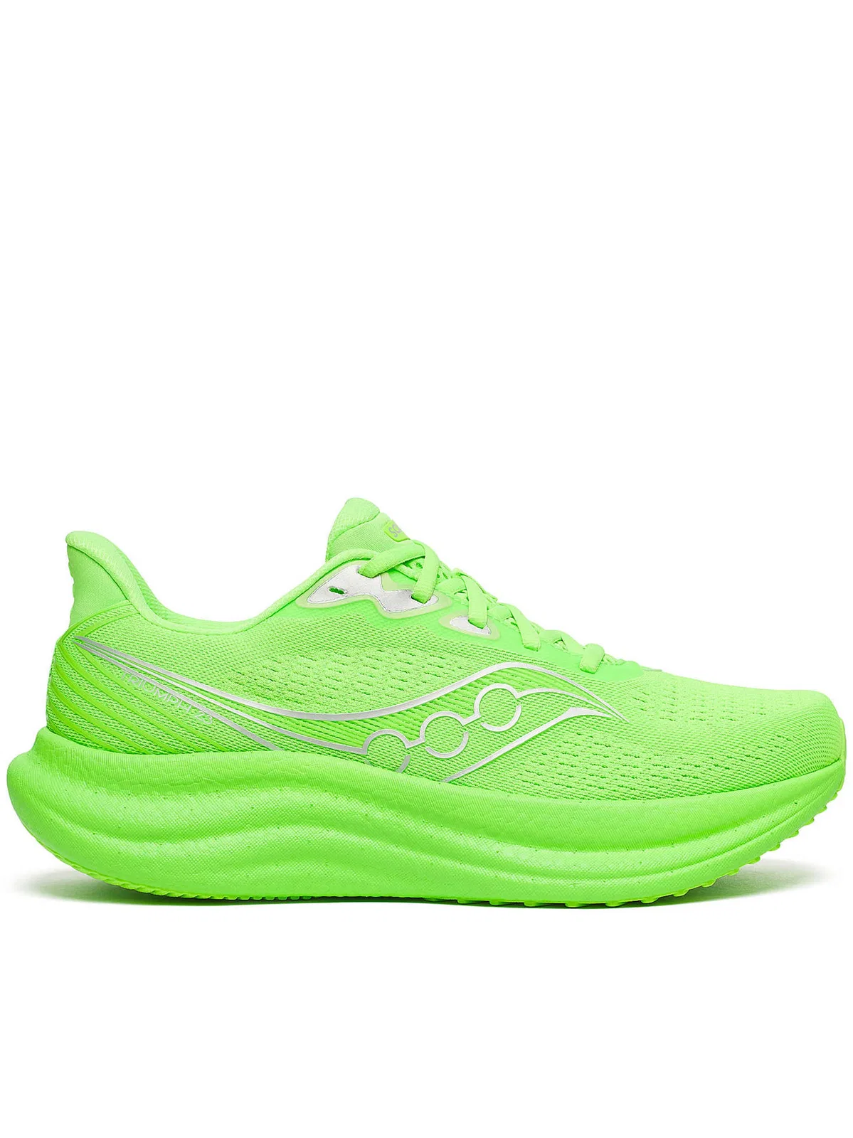 Saucony Triumph 23